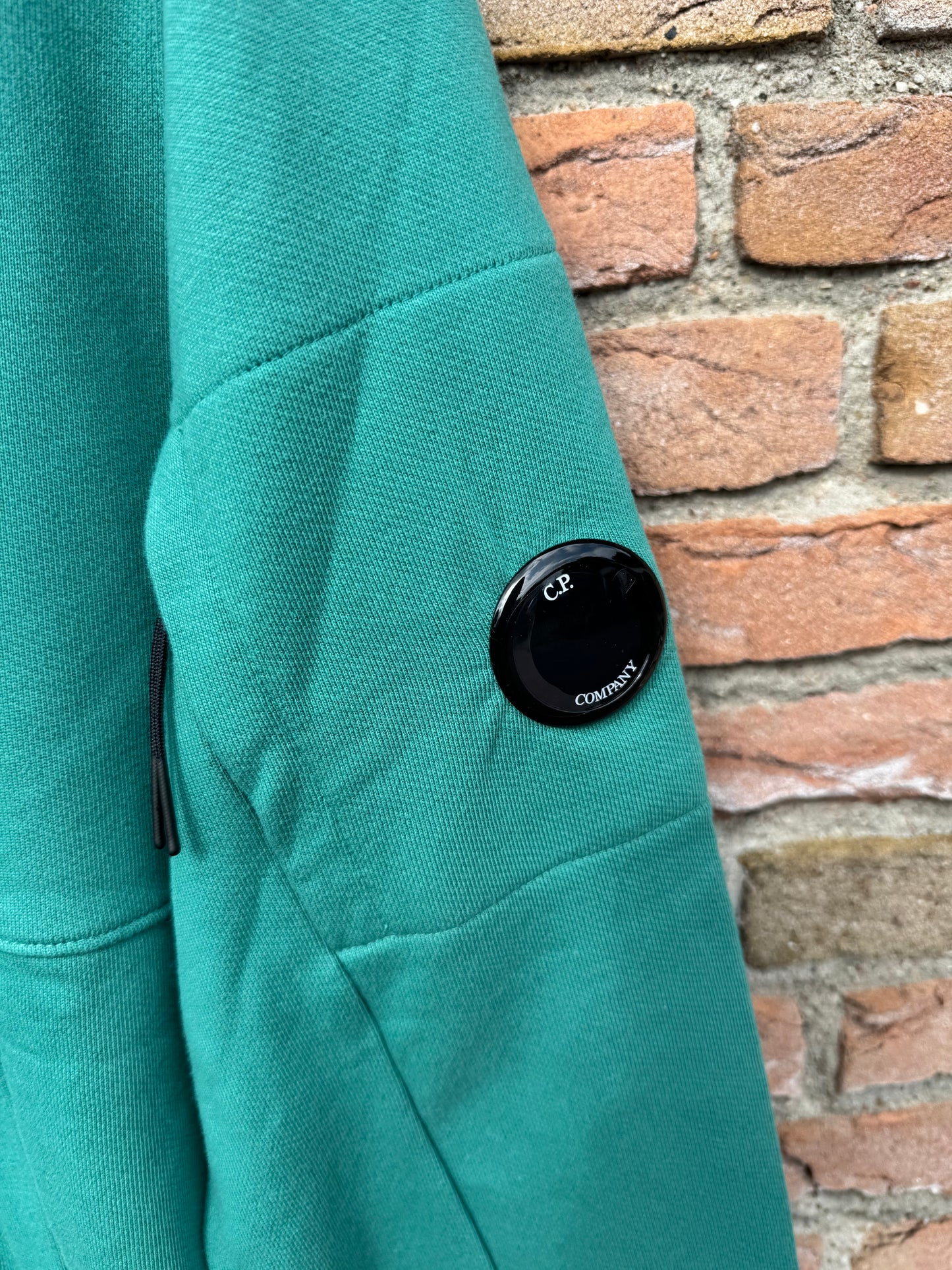 C.P. Company Hoodie - XL