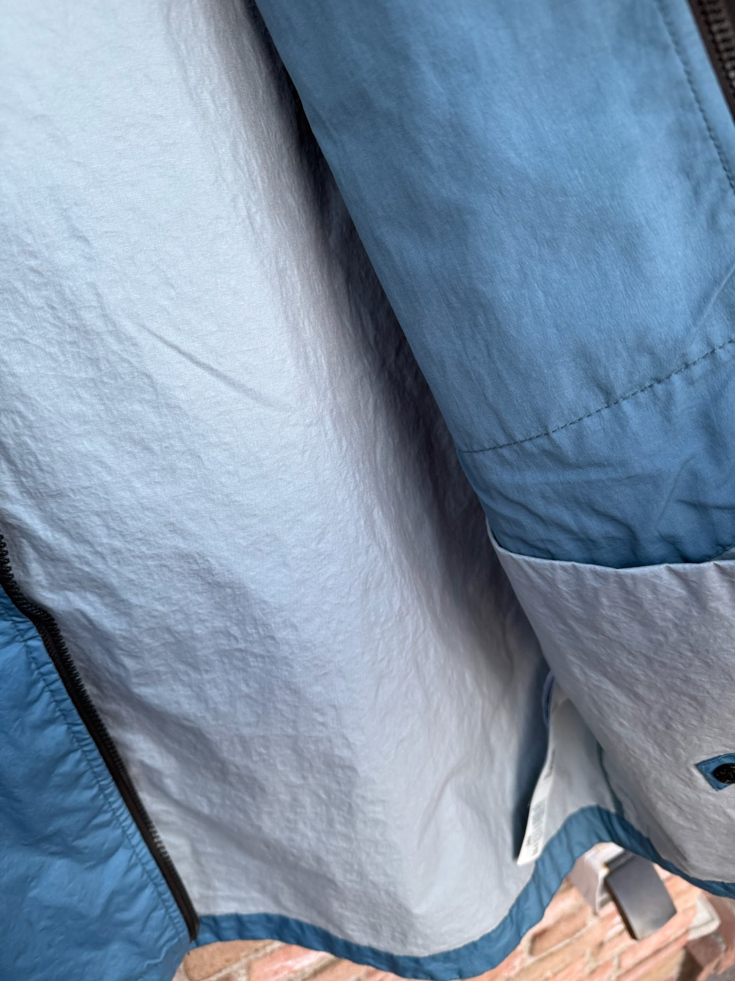 Stone Island Membrana 3L TC Jacket - XXL