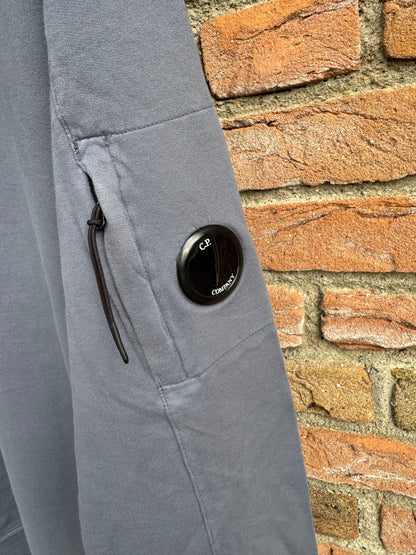 C.P. Company Zip Sweatshirt - XXL