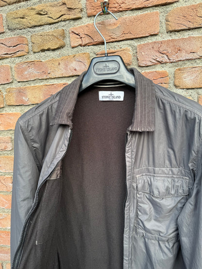 Stone Island Overshirt - L