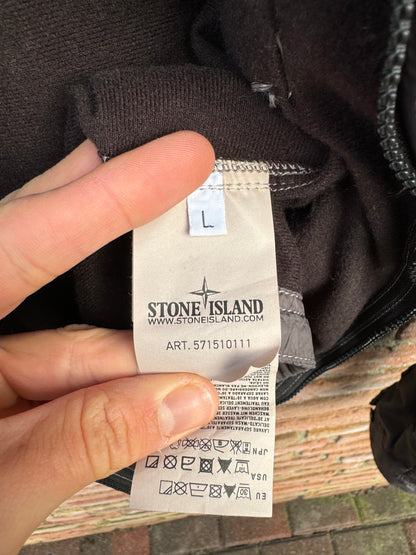 Stone Island Overshirt - L