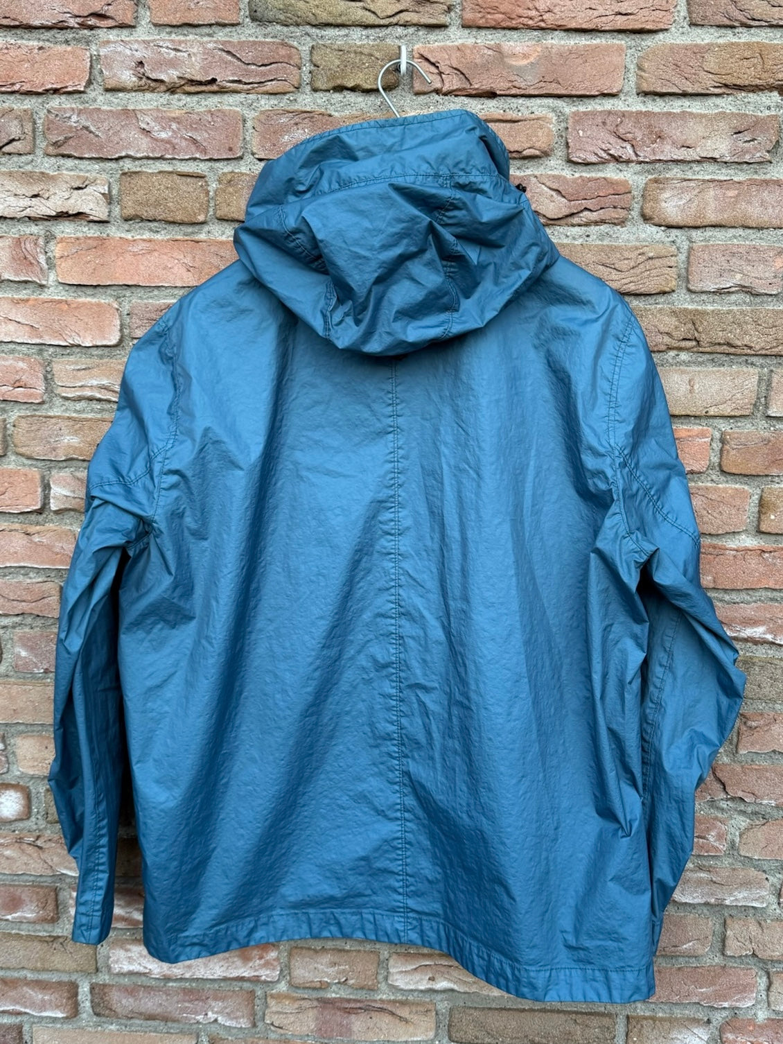 Stone Island Membrana 3L TC Jacket - XXL