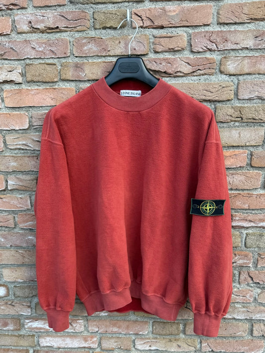 Stone Island Sweatshirt - L