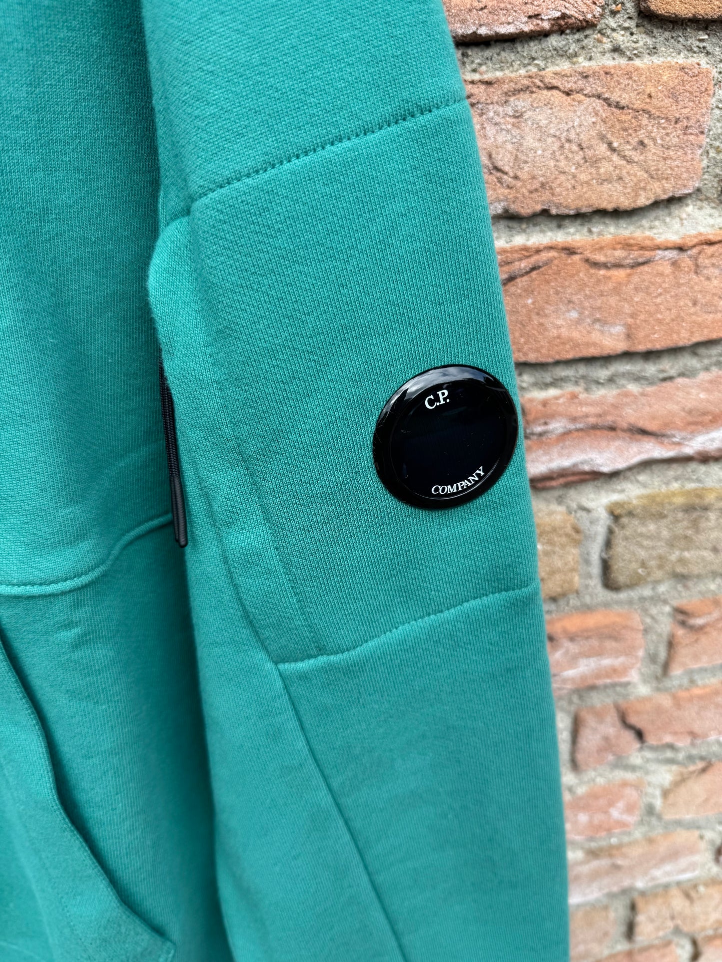 C.P. Company Hoodie - M