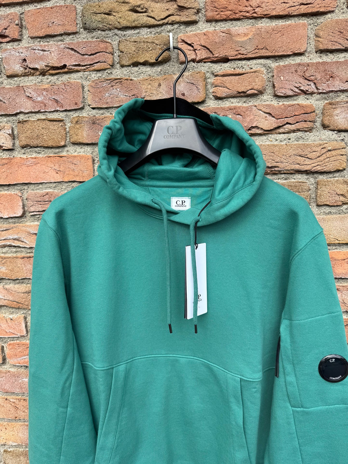 C.P. Company Hoodie - M