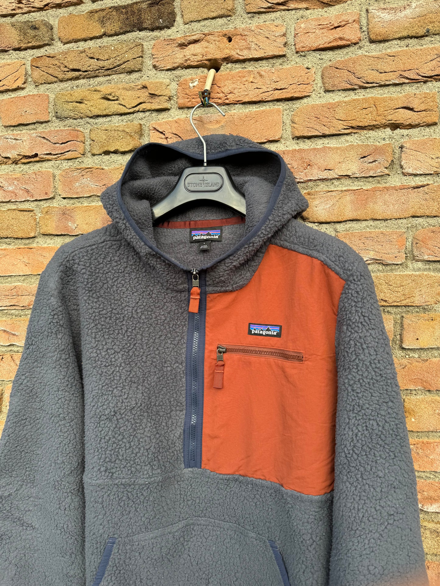 Patagonia Retro Pile Fleece - L