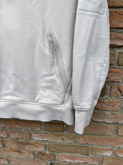 C.P. Company Zip Sweatshirt - M