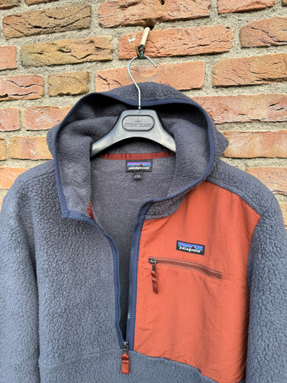 Patagonia Retro Pile Fleece - L