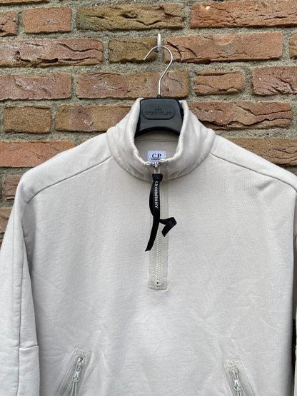 C.P. Company Zip Sweatshirt - M