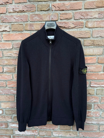 Stone Island Cardigan - L