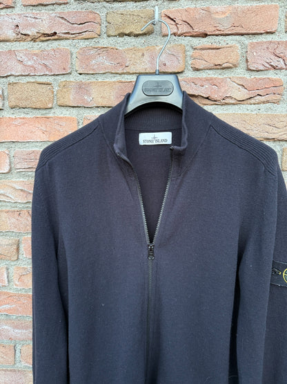Stone Island Cardigan - L