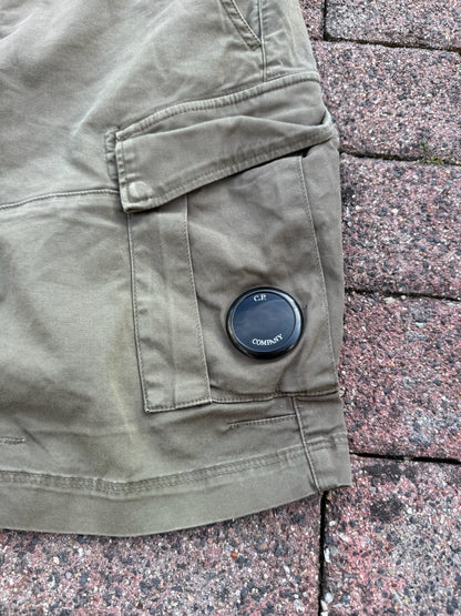 C.P. Company Cargo Shorts - M