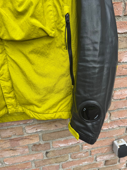 C.P. Company Quartz La Mille Explorer Jacket - M