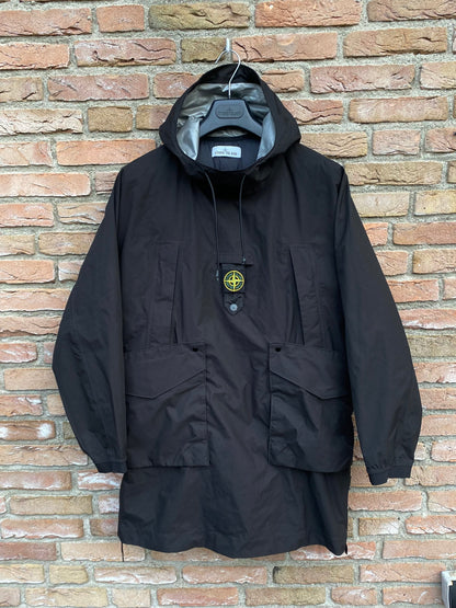 Stone Island Ripstop Gore-Tex Paclite Jacke - S