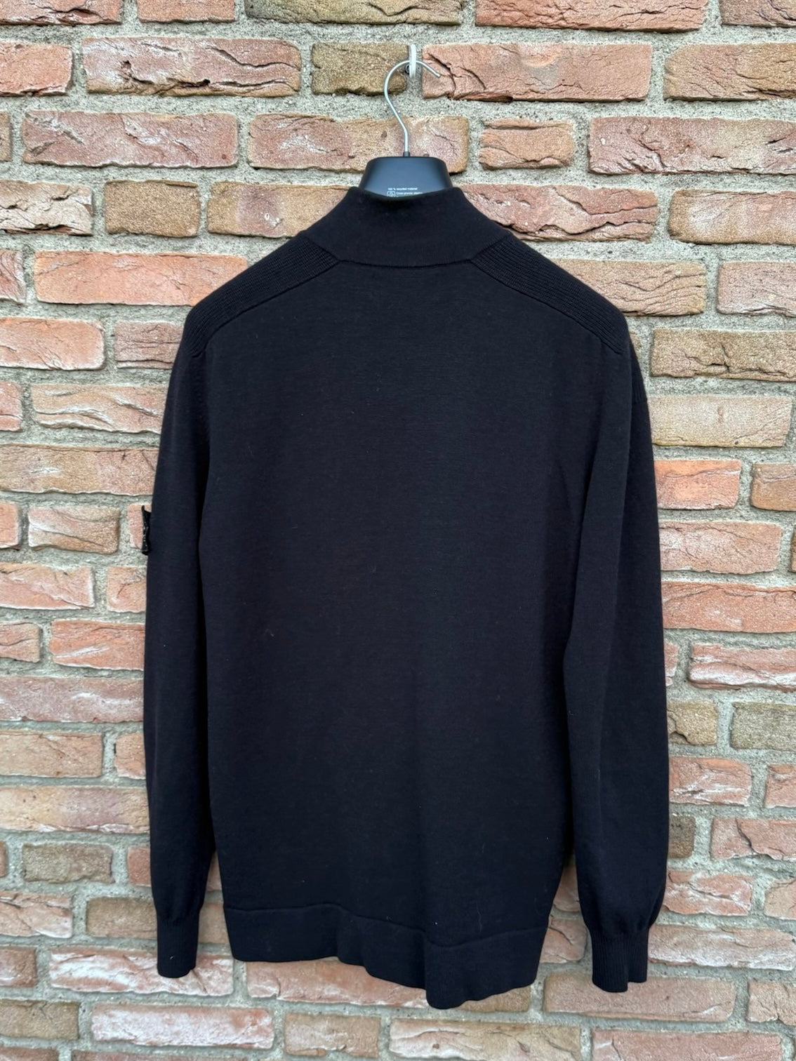 Stone Island Cardigan - L