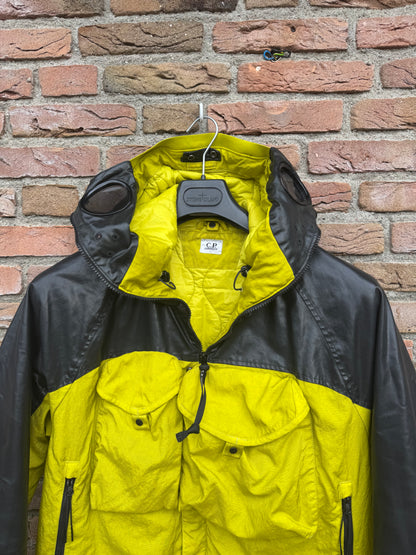 C.P. Company Quartz La Mille Explorer Jacket - M