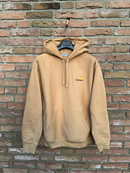 Carhartt Hoodie - M