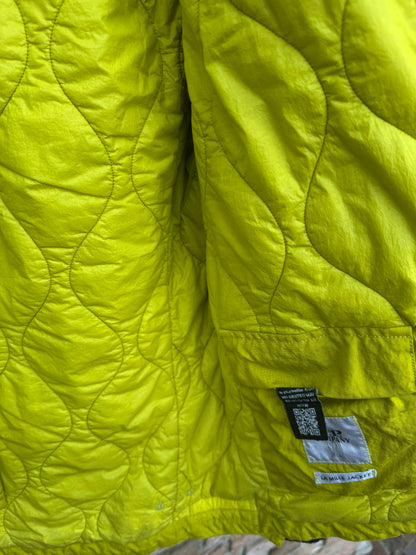 C.P. Company Quartz La Mille Explorer Jacket - M