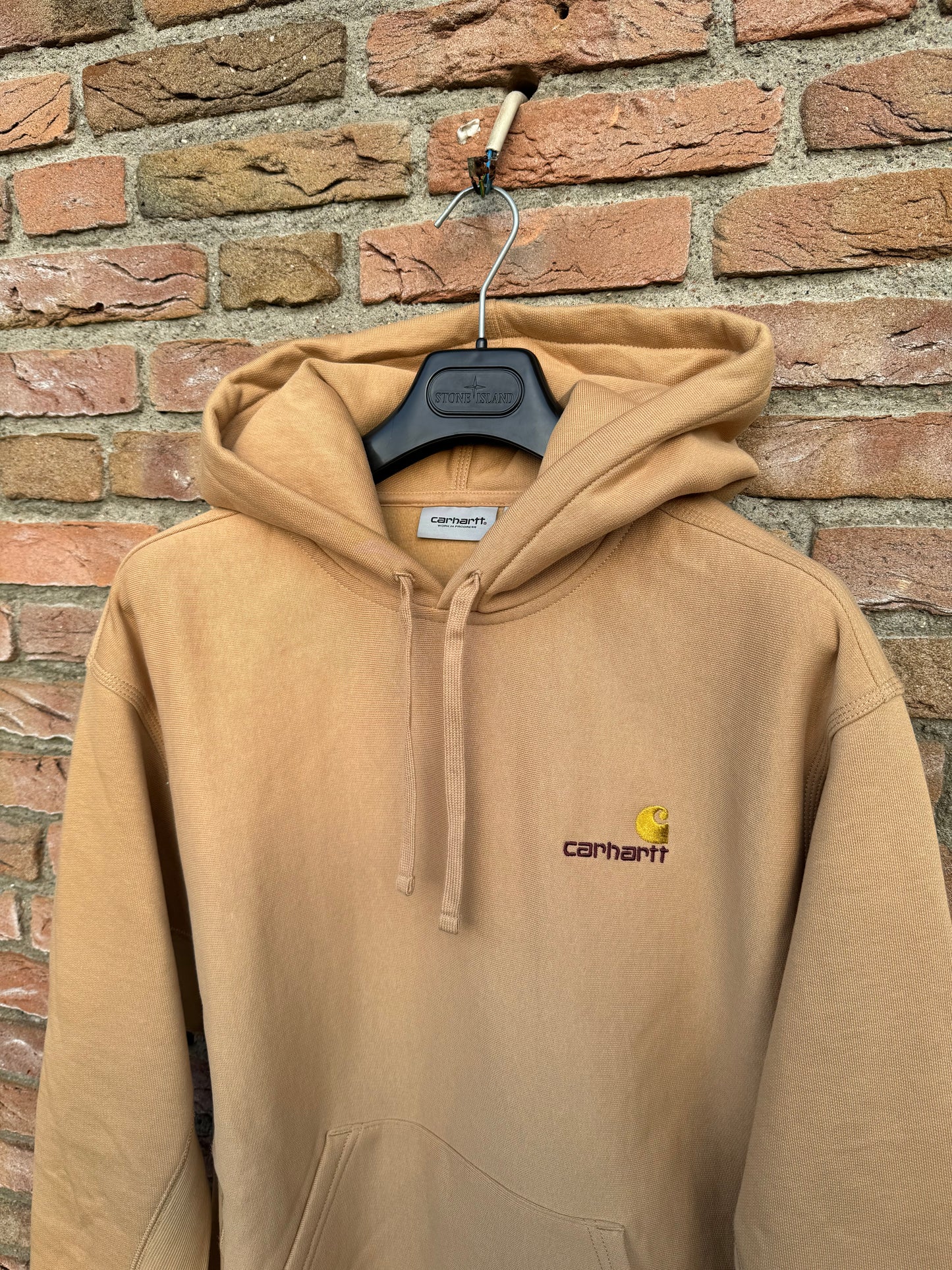 Carhartt Hoodie - M