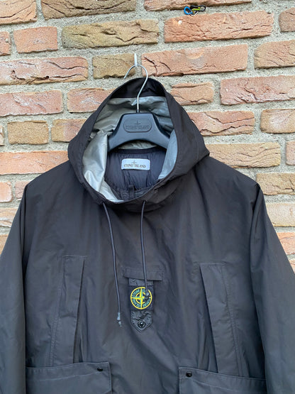 Stone Island Ripstop Gore-Tex Paclite Jacke - S