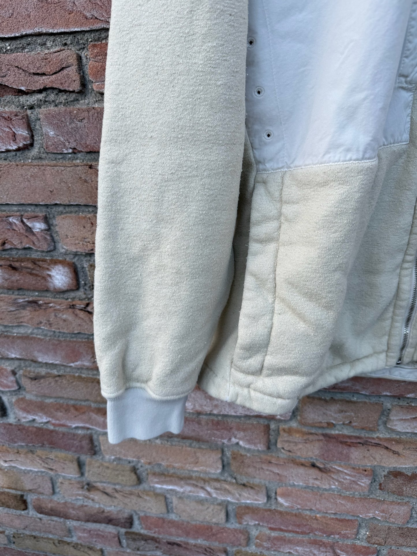 Stone Island Fleece Jacket - XXL