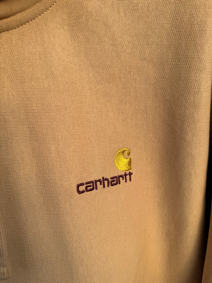 Carhartt Hoodie - M