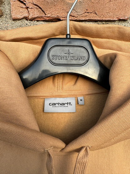 Carhartt Hoodie - M