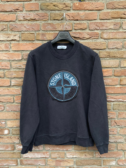 Stone Island Sweatshirt - XL