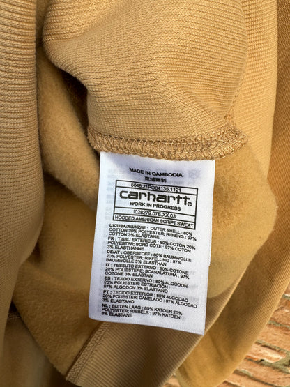 Carhartt Hoodie - M