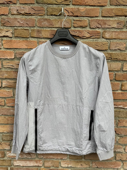 Stone Island Marina 50 Fili Sweatshirt - L