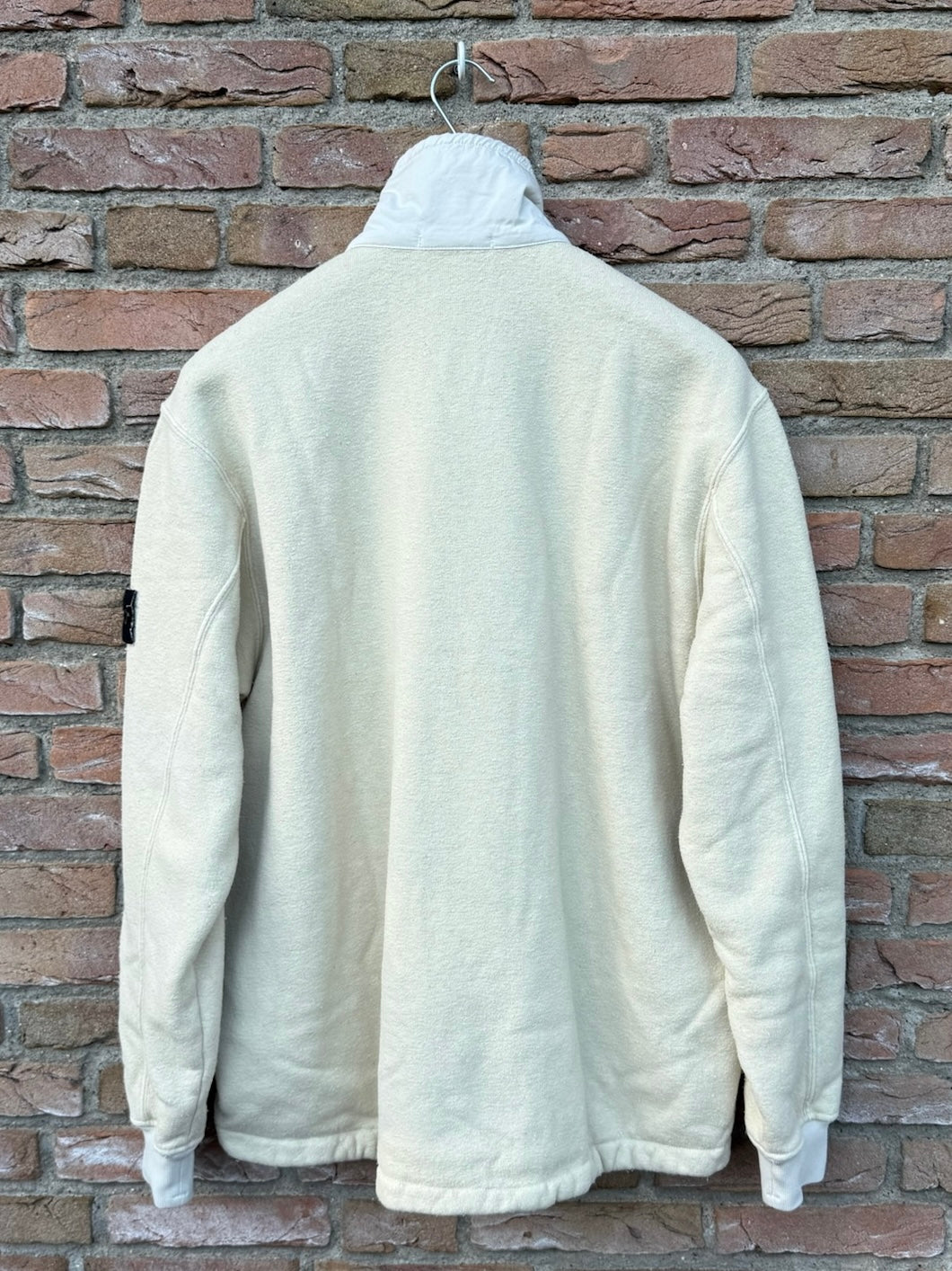 Stone Island Fleece Jacket - XXL
