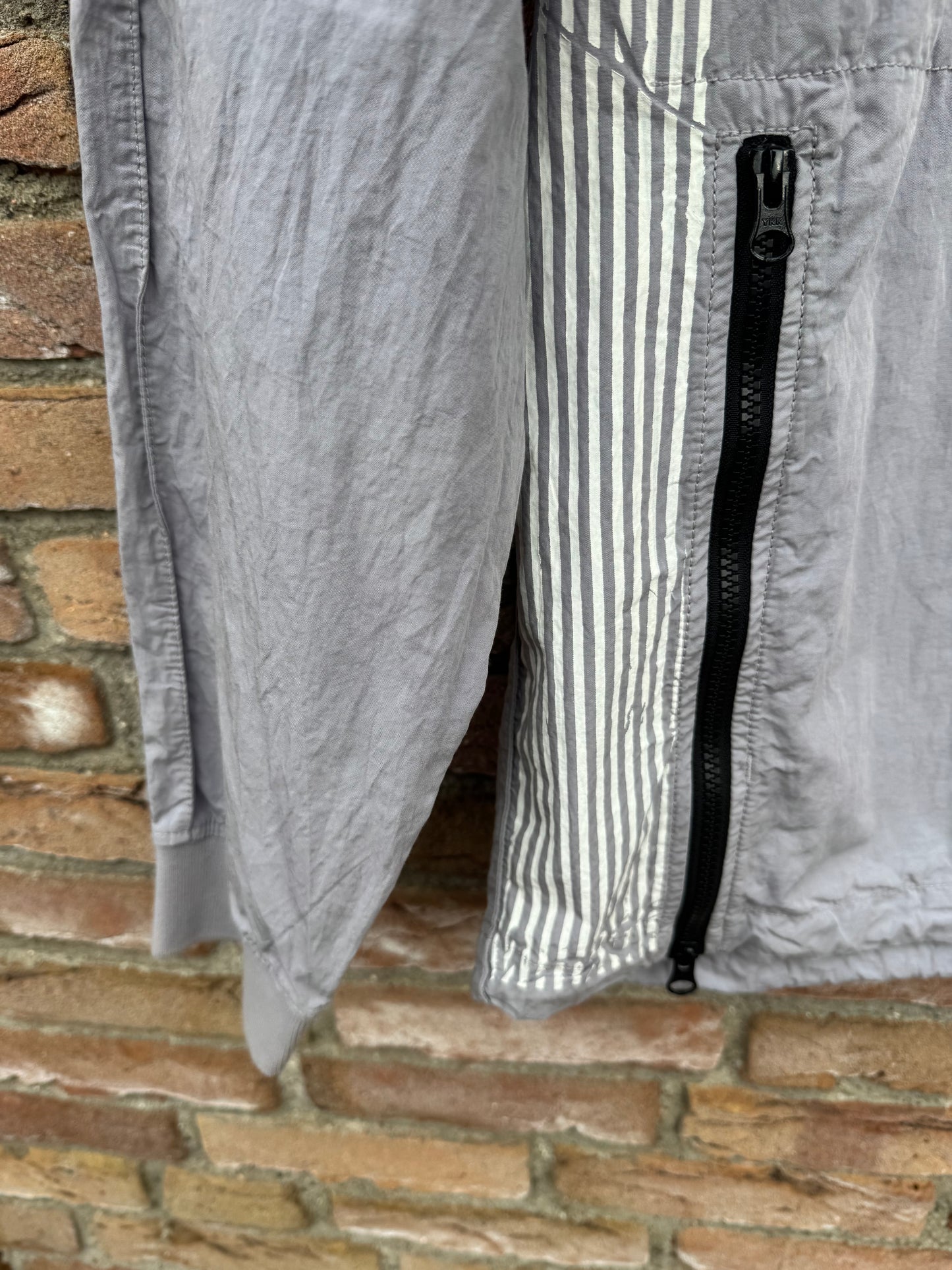 Stone Island Marina 50 Fili Sweatshirt - L