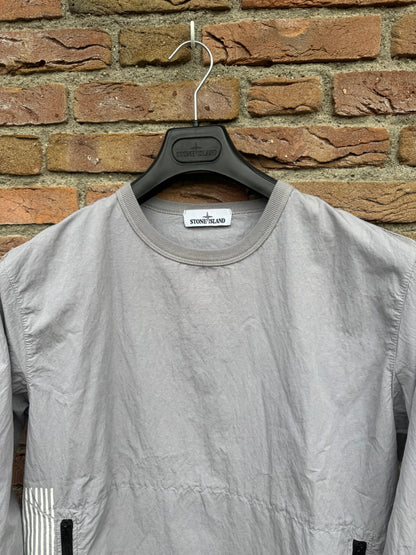 Stone Island Marina 50 Fili Sweatshirt - L