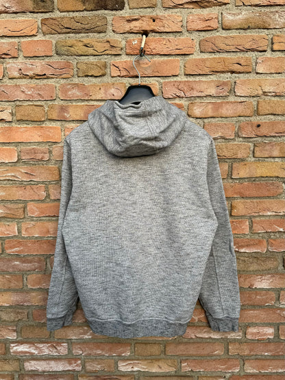 Stone Island Hoodie - L