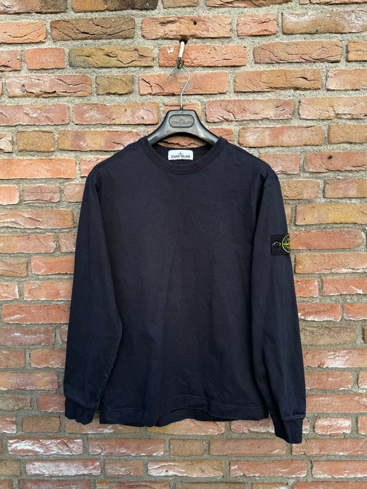 Stone Island Sweatshirt - M