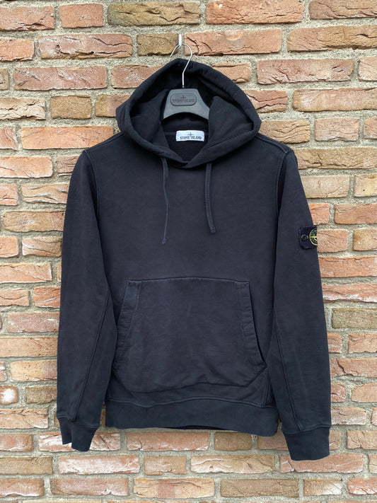 Stone Island Hoodie - L