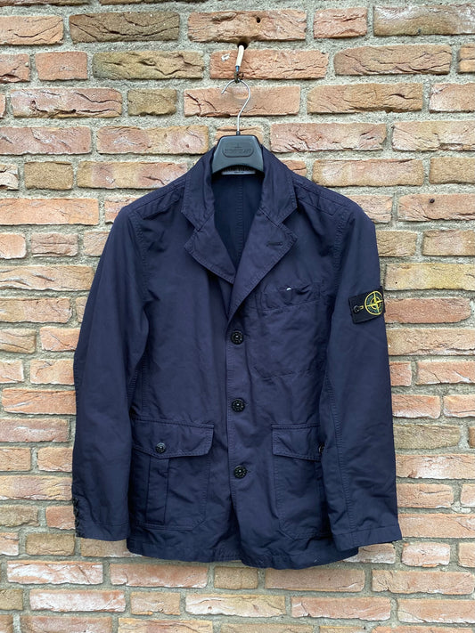 Stone Island Jacke - M