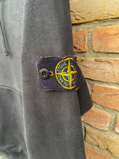 Stone Island Hoodie - L