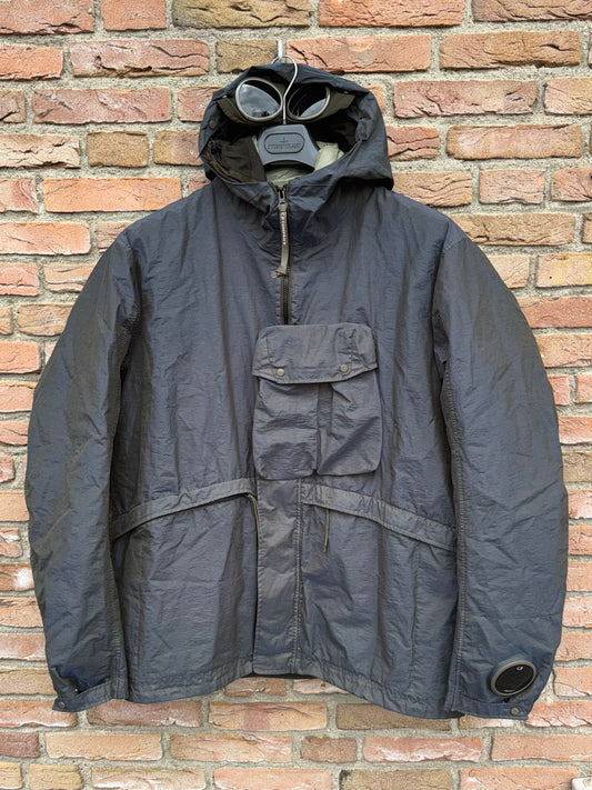 C.P. Company P.Ri.S.M. La Mille Jacket - 3XL