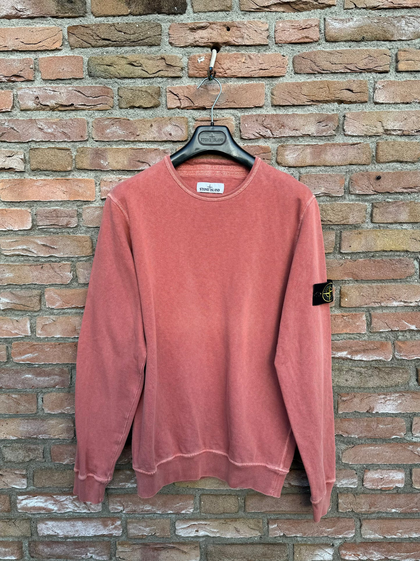 Stone Island Sweatshirt - L