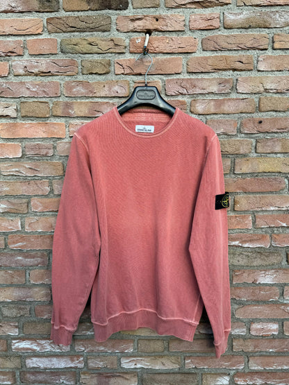 Stone Island Sweatshirt - L