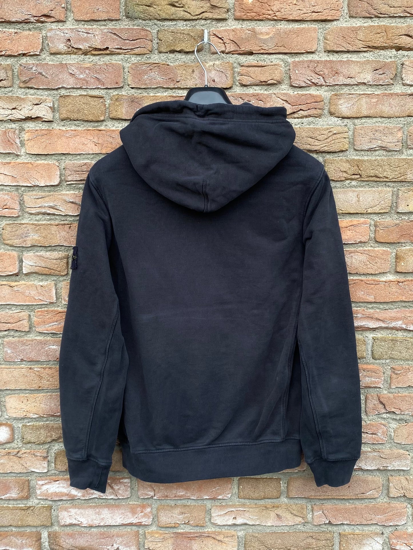 Stone Island Hoodie - L