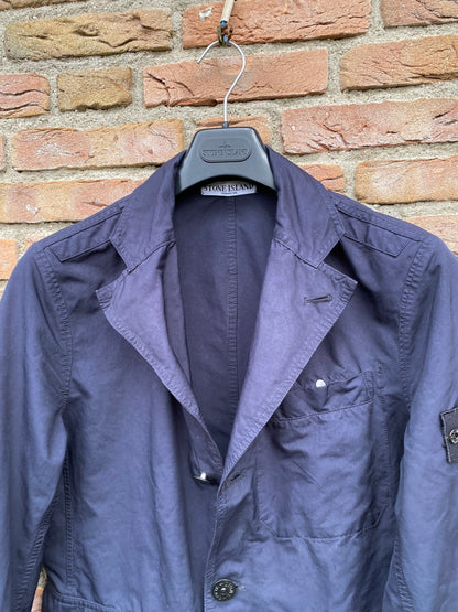 Stone Island Jacke - M