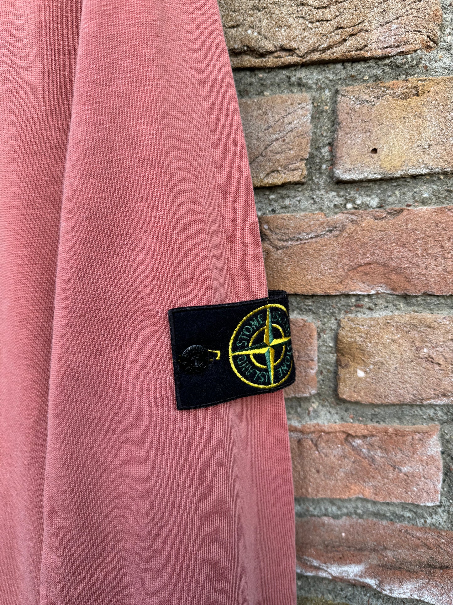 Stone Island Sweatshirt - L