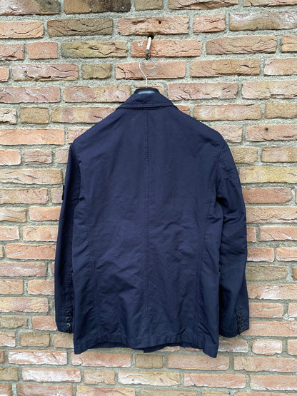 Stone Island Jacke - M