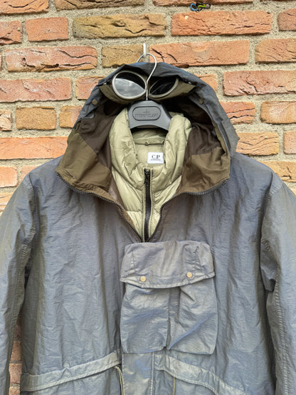 C.P. Company P.Ri.S.M. La Mille Jacket - 3XL