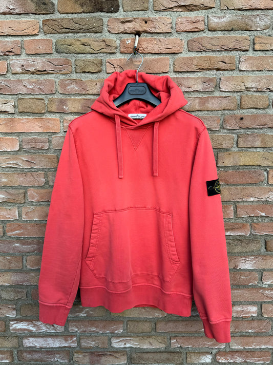 Stone Island Hoodie - L