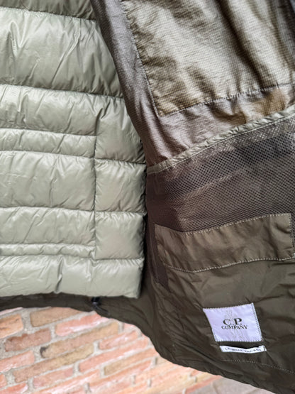 C.P. Company P.Ri.S.M. La Mille Jacket - 3XL