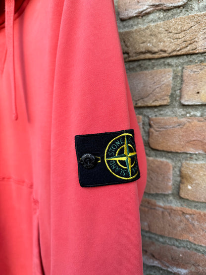 Stone Island Hoodie - L