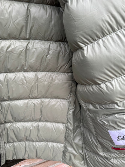 C.P. Company P.Ri.S.M. La Mille Jacket - 3XL